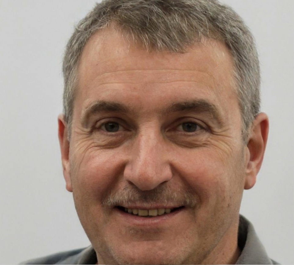 Tobias Wrenfield, music theory author and educator at Unity Works
